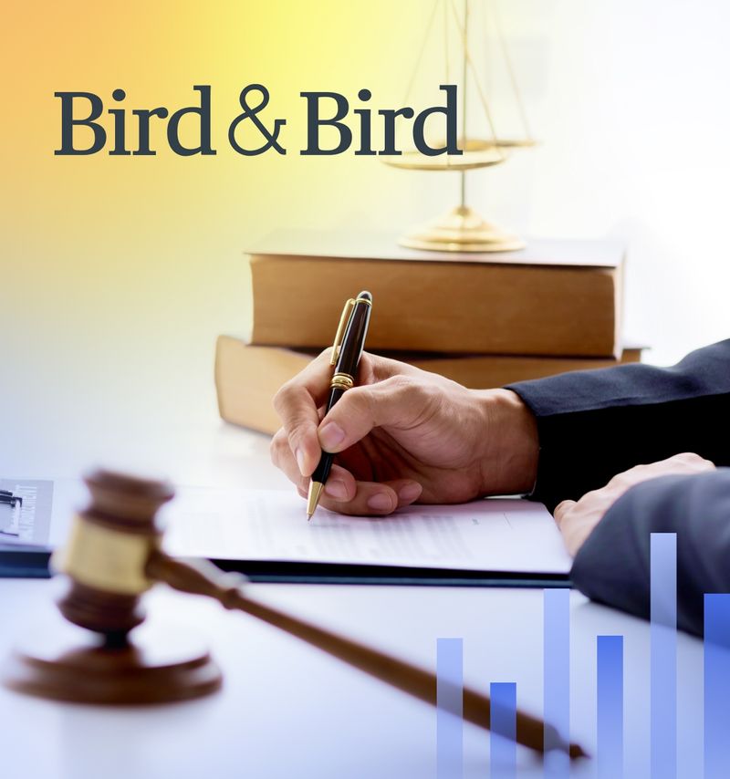 Bird & Bird law firm transformed their cybersecurity culture Hoxhunt